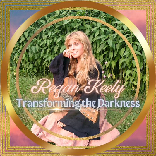 Transforming the Darkness - Full Album (Digital Download)